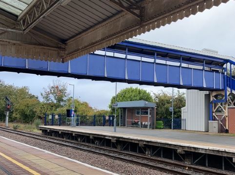 Holiday Inn Express Bicester, an Ihg Hotel優惠