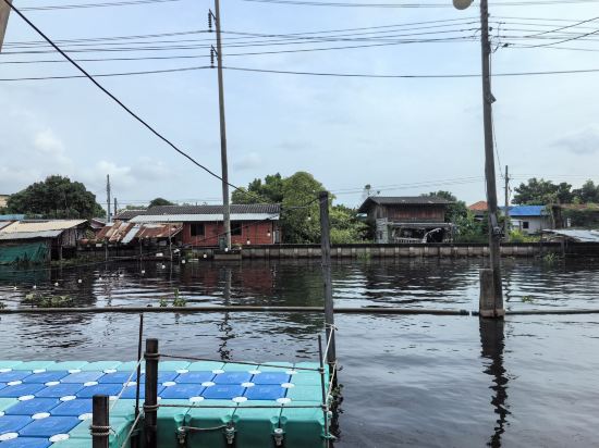 金家素萬那普機場酒店優惠