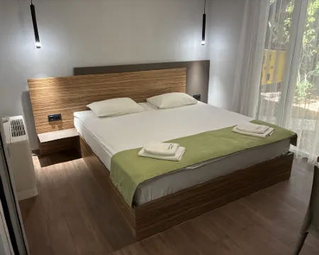 Garden Inn Resort Sevan Rooms Photos