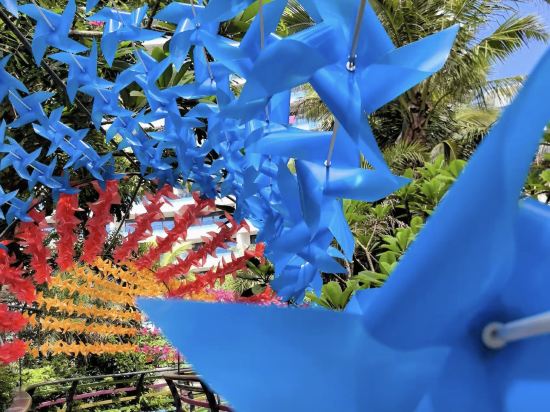 惠州享海國際酒店優惠