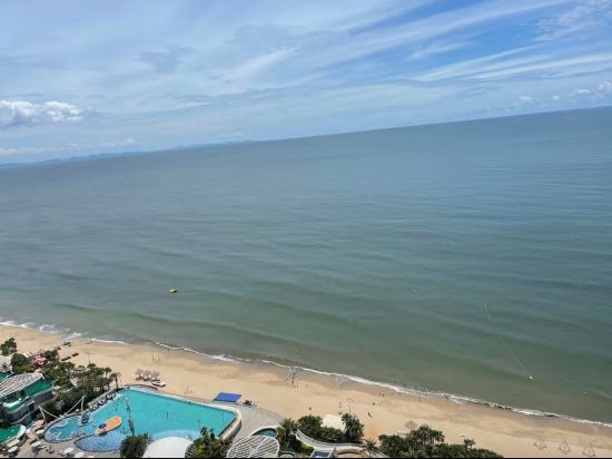 惠州享海國際酒店優惠