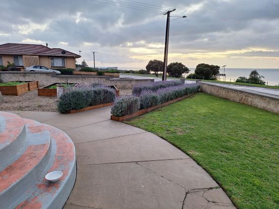 袋鼠島海景汽車酒店優惠