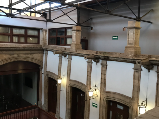 墨西哥城中心酒店優惠