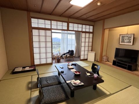 兵衛向陽閣 クーポン