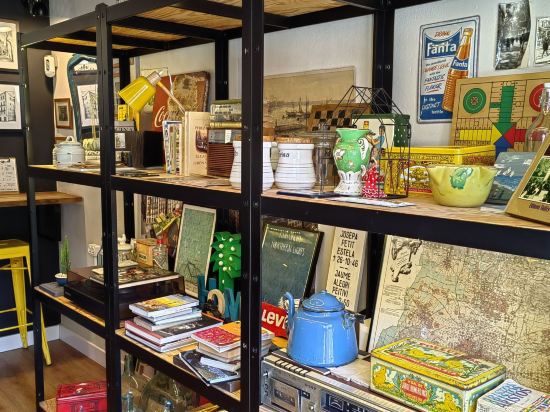 巴塞隆拿工廠青年旅舍優惠