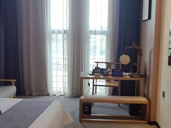 江門邑澗酒店優惠