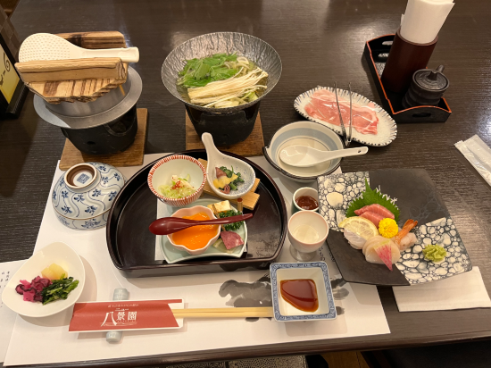 ニュー八景園 クーポン