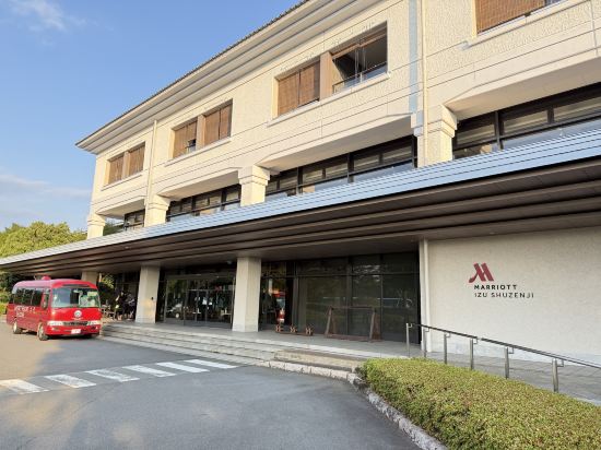 伊豆マリオットホテル修善寺 クーポン