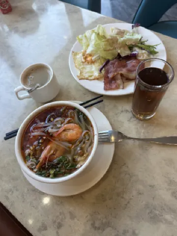 Ocean Star Hotel Ăn uống Photos