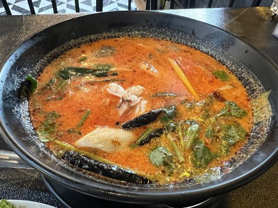 甲民武裏寧靜Spa酒店優惠