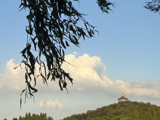 西湖78號紫薇精品小院優惠