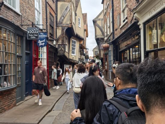 莫希約克酒店優惠