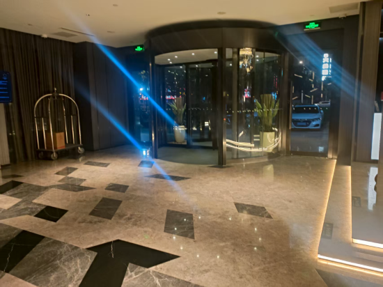 桔子水晶上海國際旅遊度假區周浦萬達飯店優惠