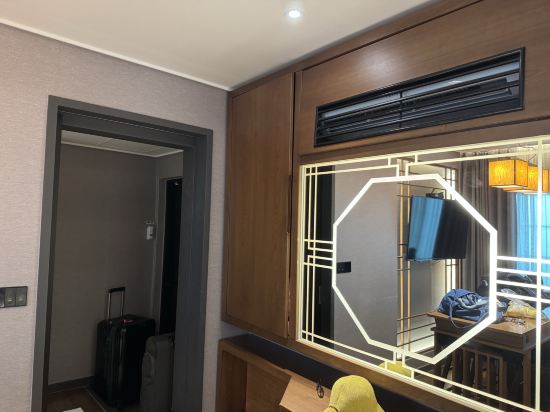 蓮花門酒店優惠