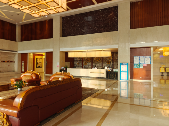 東莞常平逸豪國際大酒店優惠