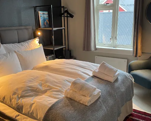 Villa Bryggekanten - by Classic Norway Hotels Zimmer Photos