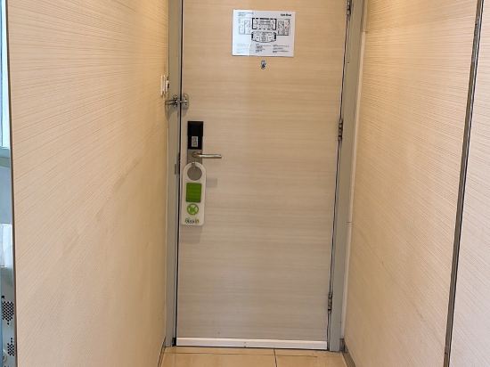 香港富薈灣仔酒店優惠