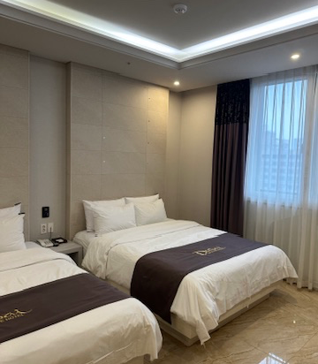 광주 두바이호텔 쿠폰