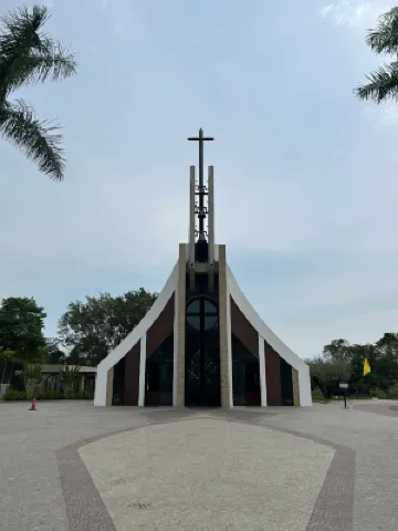 Hotel Rainha do Brasil Xung quanh Photos