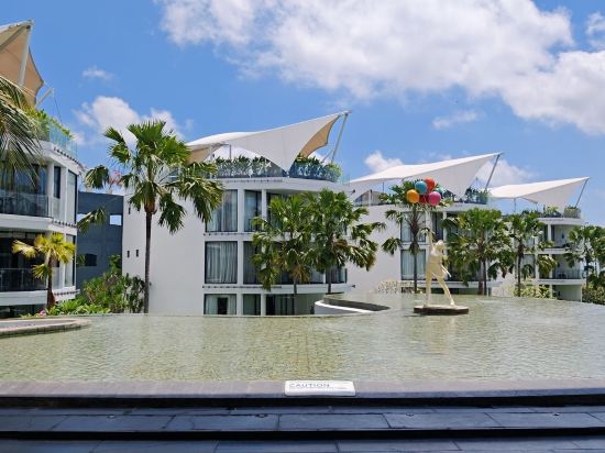 艾美金巴蘭巴釐酒店優惠