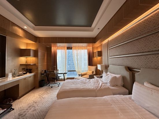 馬尼拉福特香格里拉飯店優惠