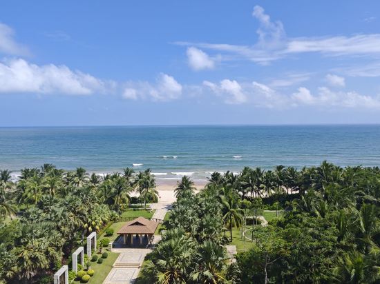 瓊海博鰲道紀海景大酒店優惠