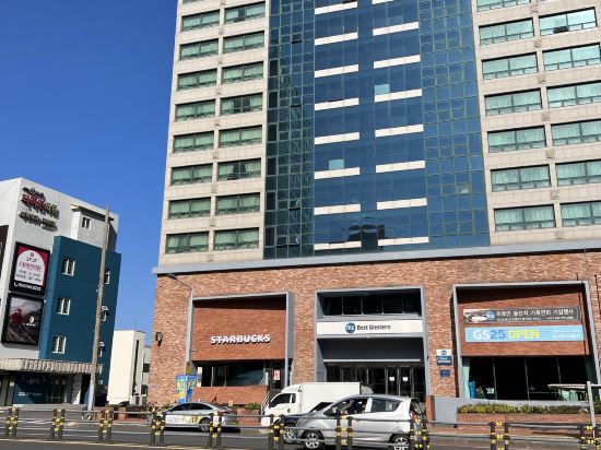 濟州奧克拉酒店優惠