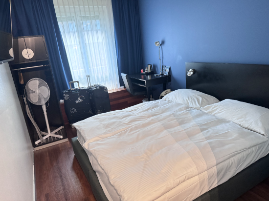 蘇黎世蒙塔那飯店優惠