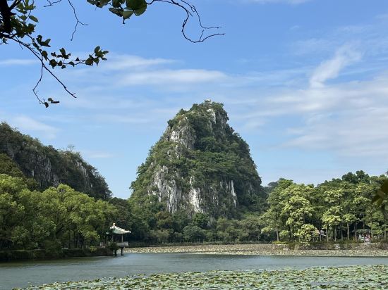 麗呈朗譽酒店（肇慶七星巖景區店）優惠