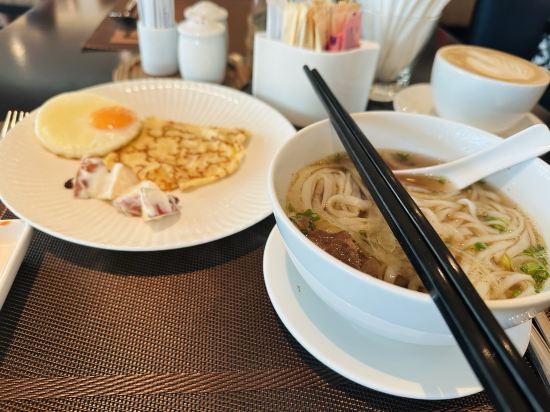 西貢中心諾富特優惠