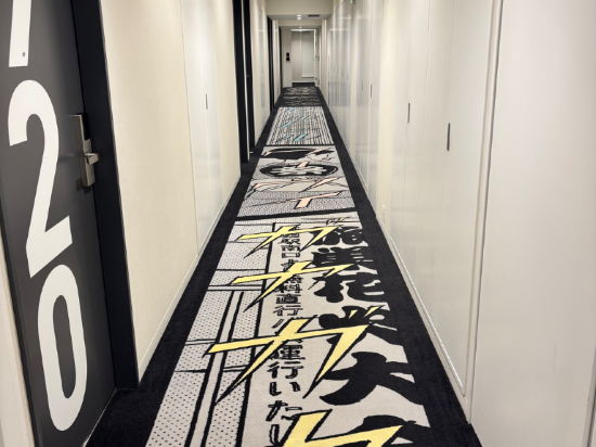 旅之棲淺草酒店優惠