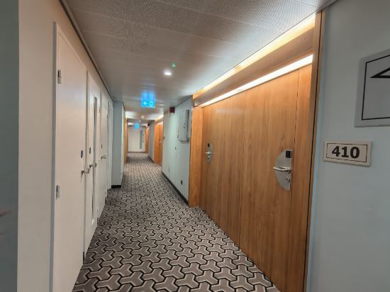 Lancaster Hall Hotel優惠