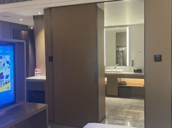 北京國貿商務區希爾頓歡朋飯店優惠