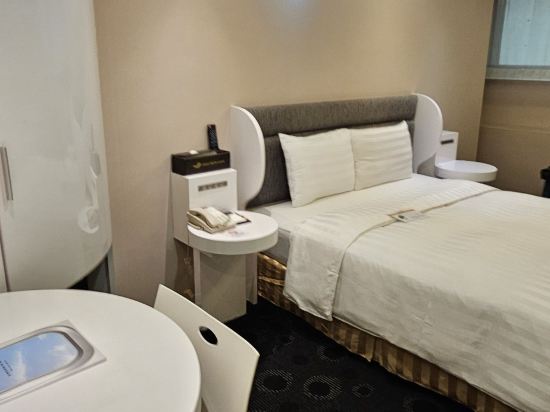 台北西門航棧商旅優惠