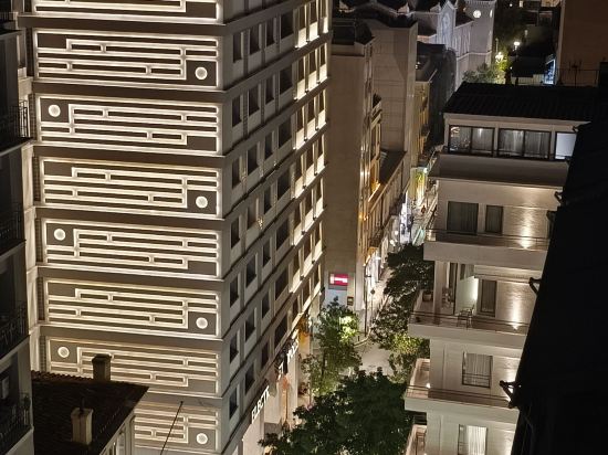 阿瑞圖薩酒店優惠