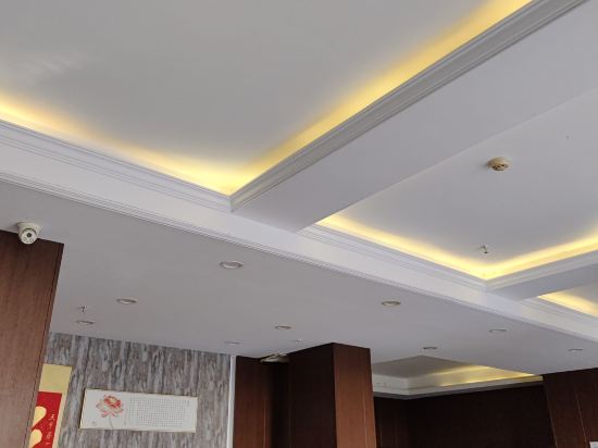 綠泉飯店（泉州美食街店）優惠