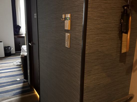 ロワジールホテル 品川シーサイド クーポン