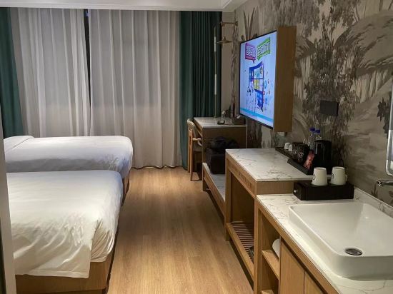 廈門機場SM城市廣場雲睿@飯店優惠