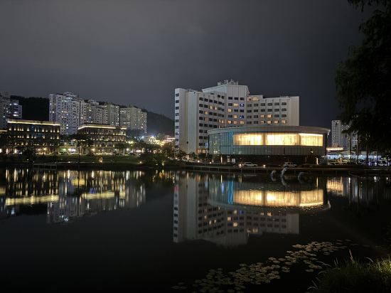 珠海度假村酒店優惠