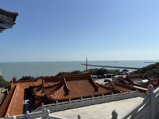 汕頭海逸滙景飯店優惠