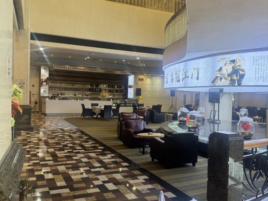 江門名冠金凱悦酒店優惠