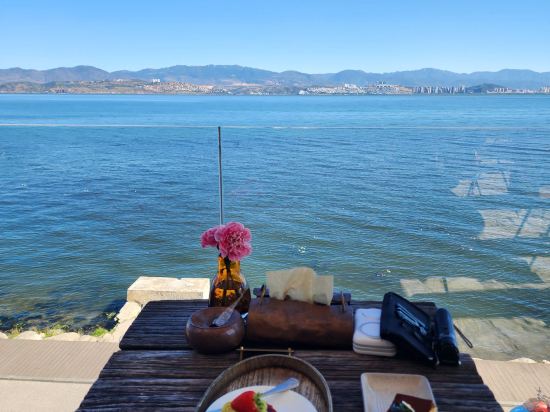 大理洱海公園希爾頓歡朋飯店優惠