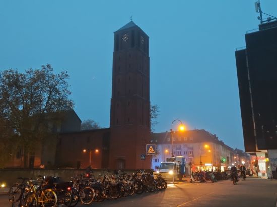 塞文林霍夫科隆市美居飯店優惠