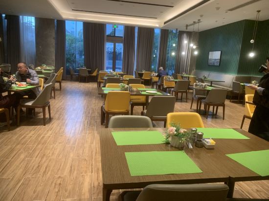 大理洱海公園希爾頓歡朋飯店優惠