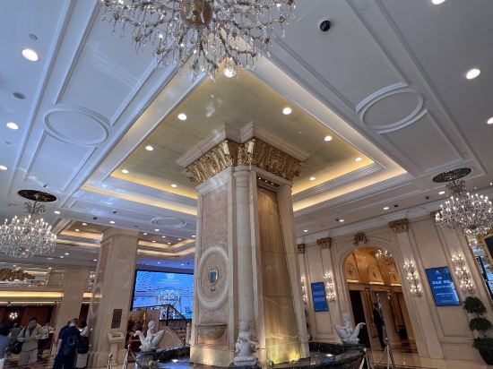 澳門威尼斯人優惠