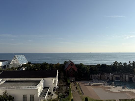 シェラトン・グランデ・トーキョーベイ・ホテル クーポン