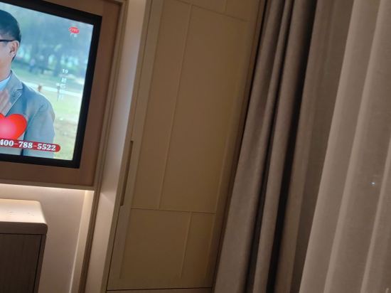 貴陽觀山湖希爾頓惠庭飯店優惠