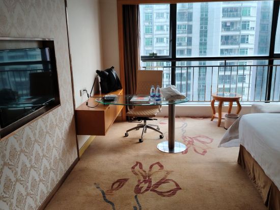 維也納國際飯店（中山火炬中心店）優惠