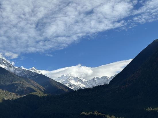 平措康桑青年旅舍（布達拉宮大昭寺店）優惠