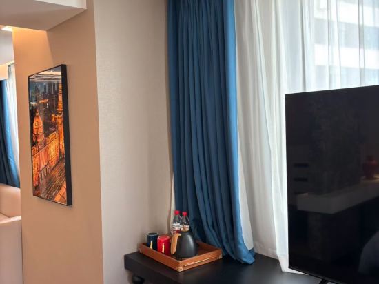 上海凱世精品酒店優惠